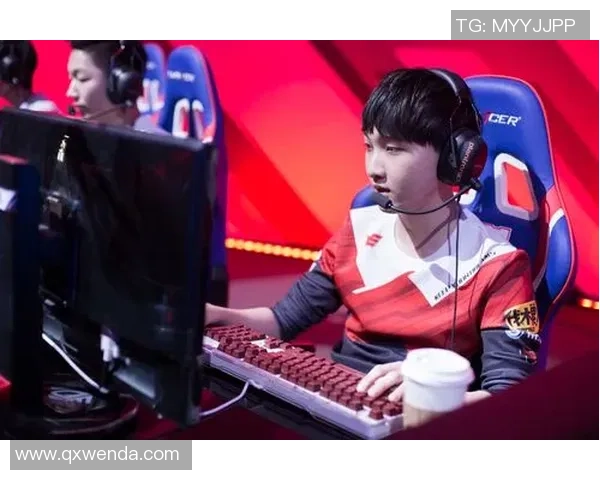 英雄联盟战术解析：WE战队区域防守体系的深度剖析与应用