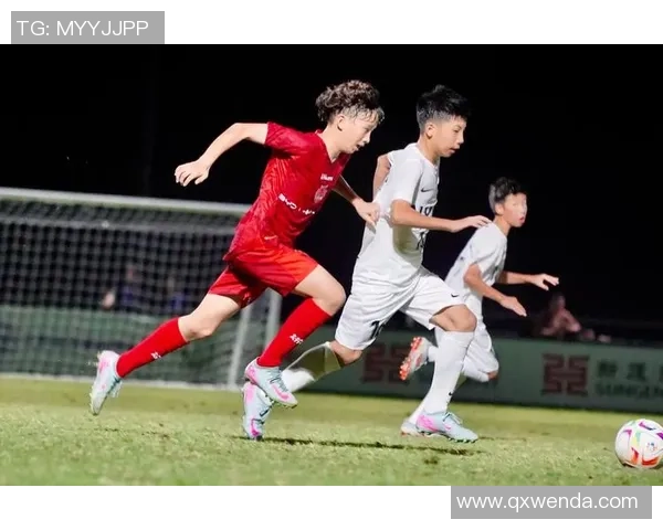 足球奥海：探索足球世界的无限可能与激情之旅